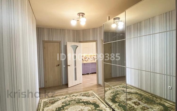 2-бөлмелі пәтер · 70 м² · 4 қабат, Назарбаева 209 — Kostanay Plaza, бағасы: 30.8 млн ₸ в Костанае — фото 10
