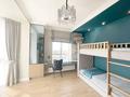 3-комнатная квартира · 105 м² · 10/20 этаж, Сейфуллина 574/1 к3 за 140 млн ₸ в Алматы, Бостандыкский р-н — фото 5