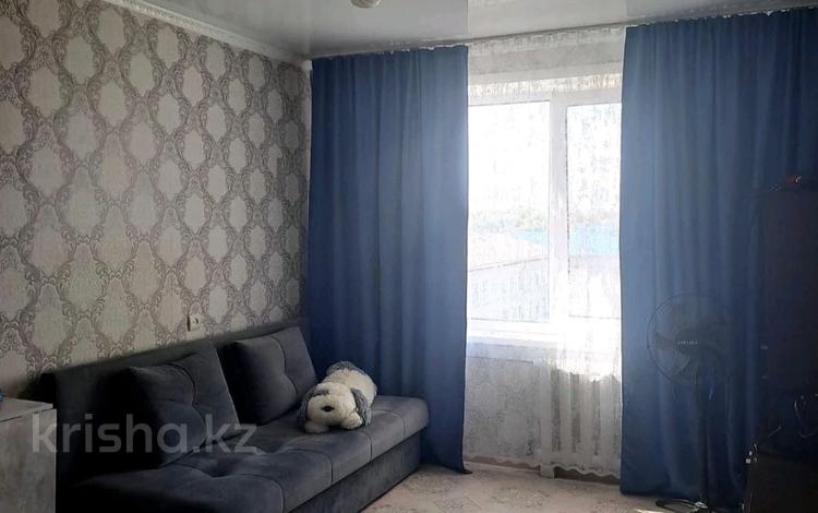 1-комнатная квартира · 34 м² · 6/9 этаж, Валиханова 23 за 11.5 млн ₸ в Петропавловске — фото 2