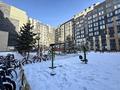 4-бөлмелі пәтер · 112 м², Шоссе Коргалжын 15/1, бағасы: ~ 73 млн ₸ в Астане, Нура р-н — фото 13