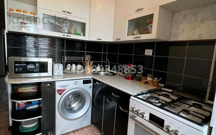 3-бөлмелі пәтер · 70 м² · 5/5 қабат, проспект Жамбыла 123 — Горбольница, бағасы: 19.5 млн ₸ в Таразе — фото 2