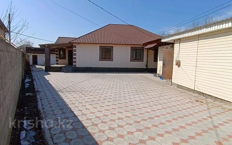 Отдельный дом · 4 комнаты · 150 м² · 10 сот., Район Жастар за 75 млн ₸ в Талдыкоргане — фото 2