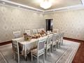 Отдельный дом · 4 комнаты · 150 м² · 10 сот., Район Жастар за 75 млн ₸ в Талдыкоргане — фото 8