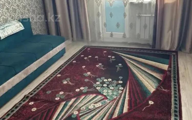 1-комнатная квартира · 37 м² · 4/12 этаж, мкр Акбулак, 1-я улица — Ипотеку проходит за 23 млн ₸ в Алматы, Алатауский р-н — фото 2