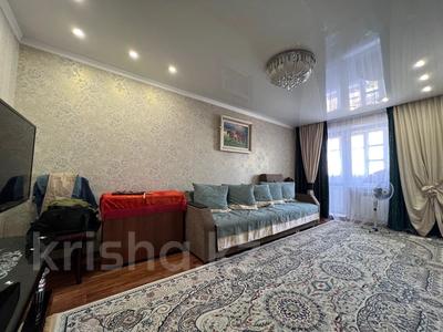 3-комнатная квартира · 63 м² · 5/5 этаж, 40 лет Победы 56 за 9.3 млн 〒 в Шахтинске