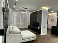 3-комнатная квартира · 111 м² · 5/17 этаж, Розыбакиева 320 за 180 млн ₸ в Алматы, Бостандыкский р-н