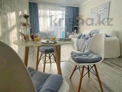 2-комнатная квартира · 46 м² · 10/10 этаж, Жумабаева за ~ 21.6 млн ₸ в Астане, Алматы р-н