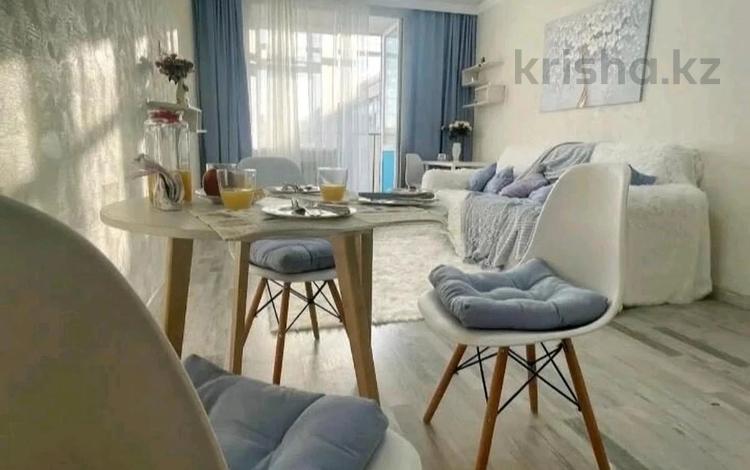 2-комнатная квартира · 46 м² · 10/10 этаж, Жумабаева за ~ 21.6 млн ₸ в Астане, Алматы р-н — фото 2