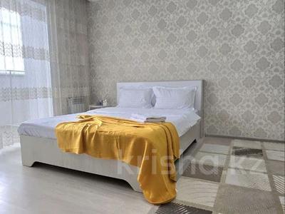 1-комнатная квартира · 63 м² · 4/7 этаж, мкр. Алтын орда 21в — Теннисный центр за 15 000 ₸ в Актобе