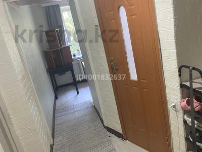 1-комнатная квартира · 34 м² · 2/4 этаж, Титова 35 за 180 000 ₸ в 