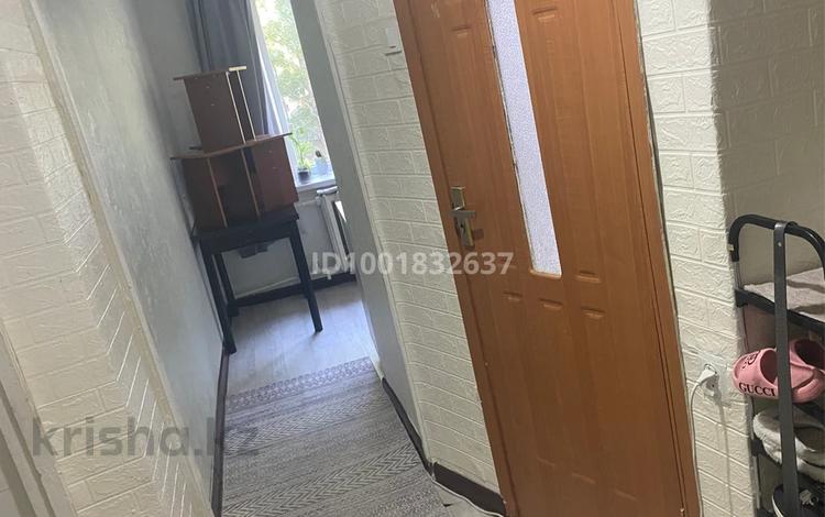1-комнатная квартира · 34 м² · 2/4 этаж, Титова 35 за 180 000 ₸ в  — фото 4