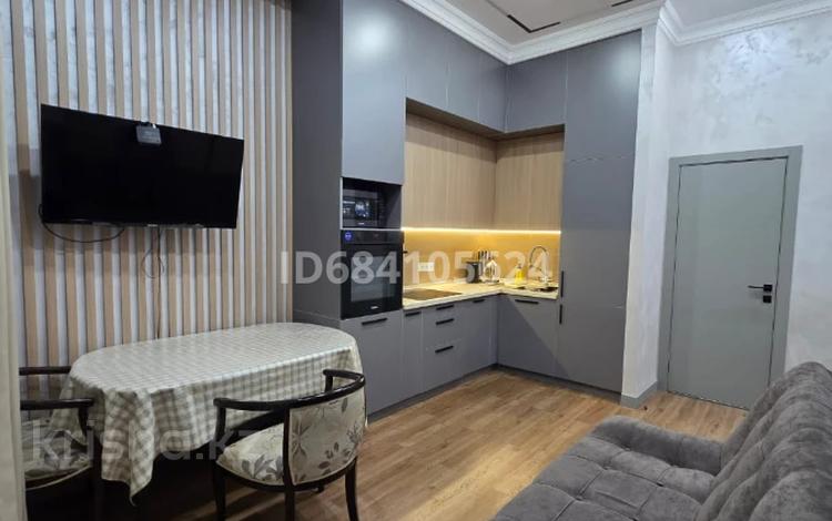 2-комнатная квартира · 40 м² · 6/8 этаж, Жаксылык Ушкемпиров 44 блок 4 за 350 000 ₸ в Алматы, Бостандыкский р-н — фото 41