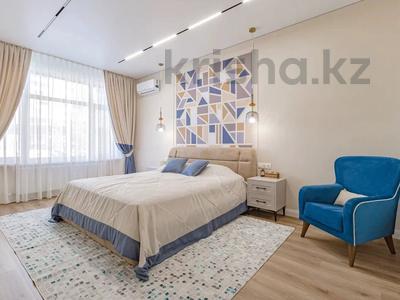 3-комнатная квартира, 133.6 м², Калдаякова 8 — Тауелсыздык за 69 млн 〒 в Астане
