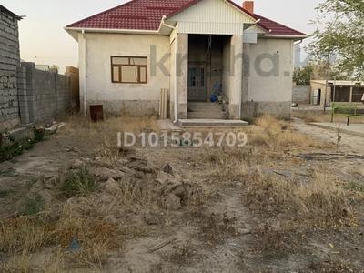 Отдельный дом · 5 комнат · 200 м² · 10 сот., Ибрагимова 21а — Есі дворецке дақын Мктуға жақын,Ханшайым плаза 3-4минуттық жерде за 25 млн ₸ в Туркестане