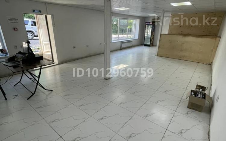 Свободное назначение · 80 м² за 200 000 ₸ в Есик — фото 2