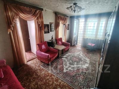 4-комнатная квартира · 61 м² · 2/5 этаж, 40л Победы за 10.5 млн ₸ в Шахтинске