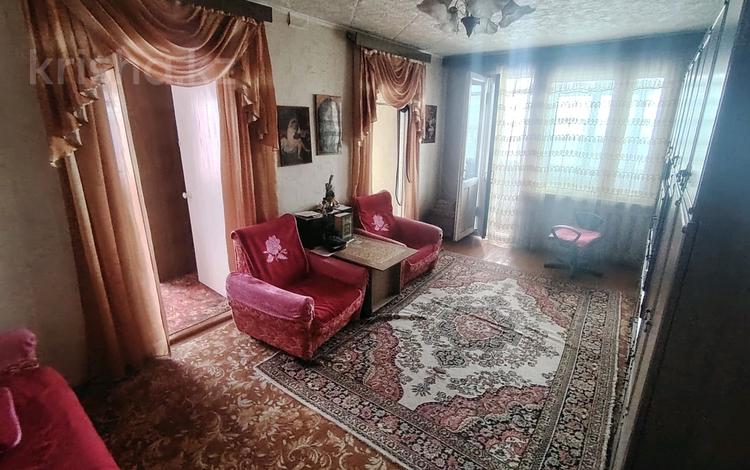 4-бөлмелі пәтер · 61 м² · 2/5 қабат, 40л Победы, бағасы: 10.5 млн ₸ в Шахтинске — фото 2