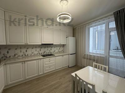 3-комнатная квартира · 69.8 м² · 2/12 этаж, Бокейхана 40 за 53.5 млн ₸ в Астане, Есильский р-н