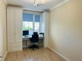 3-комнатная квартира · 69.8 м² · 2/12 этаж, Бокейхана 40 за 53.5 млн ₸ в Астане, Есильский р-н — фото 7