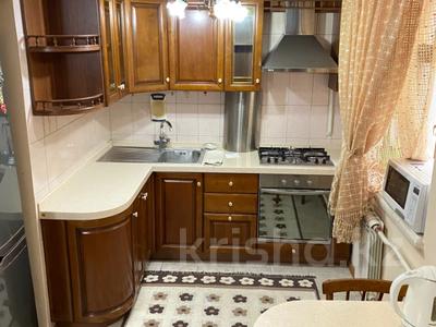 2-комнатная квартира · 50 м² · 2/5 этаж, Панфилова 114 — Кабанбай батыра за 300 000 〒 в Алматы, Медеуский р-н