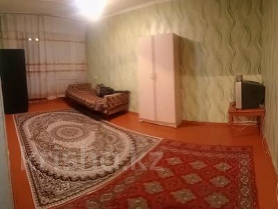 1-бөлмелі пәтер · 36 м² · 3/5 қабат ай сайын, Жетысу 11, бағасы: 80 000 〒 в Талдыкоргане, мкр Жетысу