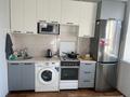 2-комнатная квартира · 58 м² · 4/5 этаж, ПУШКИНА 41 — МАКАТАЙЕВА за 350 000 ₸ в Алматы, Медеуский р-н