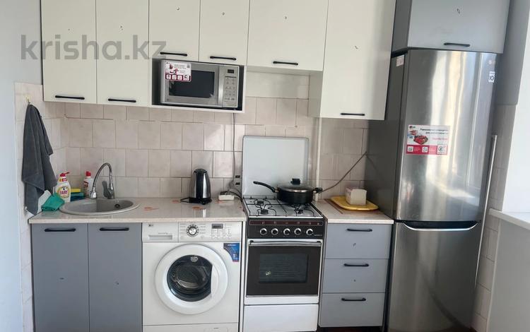 2-комнатная квартира · 58 м² · 4/5 этаж, ПУШКИНА 41 — МАКАТАЙЕВА за 350 000 ₸ в Алматы, Медеуский р-н — фото 2