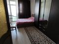3-комнатная квартира · 100 м² · 11/14 этаж, Хусаинова за 80 млн ₸ в Алматы, Бостандыкский р-н — фото 6