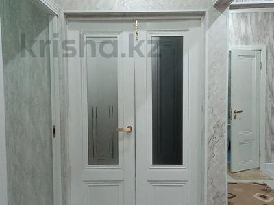 3-комнатная квартира · 63.7 м² · 3/5 этаж, Алатау 52 за 20 млн 〒 в Таразе