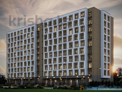 2-комнатная квартира · 58 м² · 2/10 этаж, Нурмакова 148 — Кабанбай батыра за 52 млн ₸ в Алматы, Алмалинский р-н