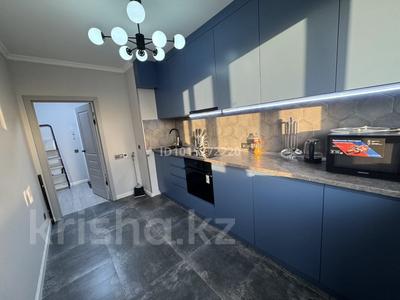 2-бөлмелі пәтер · 50 м² · 3/12 қабат, Райымбека 259, бағасы: 315 000 ₸ в Алматы, Жетысуский р-н