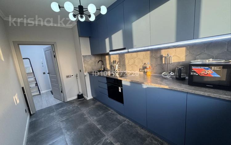 2-бөлмелі пәтер · 50 м² · 3/12 қабат, Райымбека 259, бағасы: 315 000 ₸ в Алматы, Жетысуский р-н — фото 2
