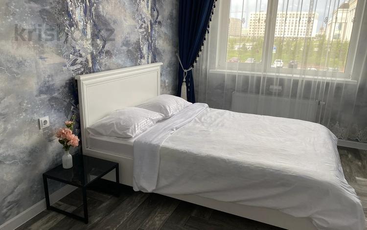 1-комнатная квартира · 42 м² · 2 этаж, Калибека Куанышбаева — ДрамТеатрКалибекаКуанышбаева за 18 000 ₸ в Астане, Алматы р-н — фото 57
