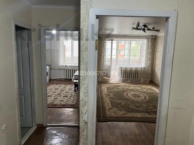 1-бөлмелі пәтер · 50 м² · 3/9 қабат, мкр Болашак 133 г, бағасы: 100 000 ₸ в Актобе