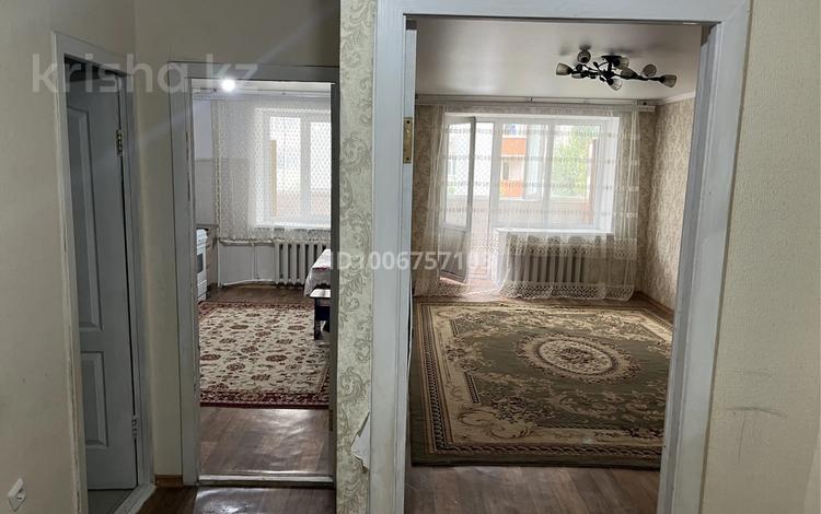 1-бөлмелі пәтер · 50 м² · 3/9 қабат, мкр Болашак 133 г, бағасы: 100 000 ₸ в Актобе — фото 6