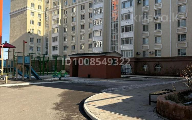 2-бөлмелі пәтер · 58 м² · 8/10 қабат, Кошкарбаева 25 — Нурмаганбетова, бағасы: 36.5 млн ₸ в Астане, Алматы р-н — фото 2