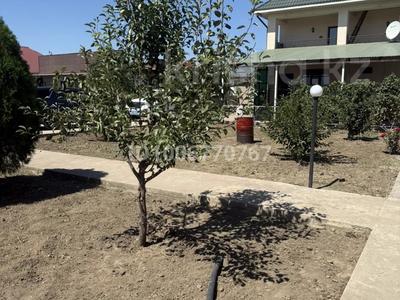 Отдельный дом · 7 комнат · 160 м² · 8 сот., Жобалама331 331 — Айтейский сельский округ рядом котеджного городка Маржан за 47.5 млн 〒