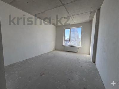 3-комнатная квартира · 99.2 м² · 7/12 этаж, Тауелсиздик 40 — Калба за 65 млн ₸ в Астане, Алматы р-н