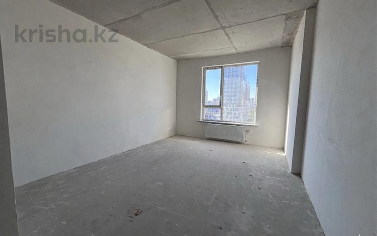 3-комнатная квартира · 99.2 м² · 7/12 этаж, Тауелсиздик 40 — Калба за 65 млн ₸ в Астане, Алматы р-н — фото 2