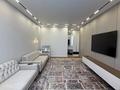 3-комнатная квартира · 100 м² · 4 этаж, Достык 8/2 за 95 млн ₸ в Астане, Есильский р-н — фото 3