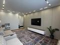 3-комнатная квартира · 100 м² · 4 этаж, Достык 8/2 за 95 млн ₸ в Астане, Есильский р-н — фото 4