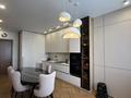 3-комнатная квартира · 100 м² · 4 этаж, Достык 8/2 за 95 млн ₸ в Астане, Есильский р-н — фото 7