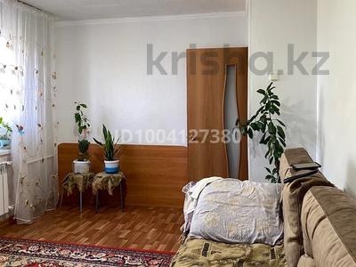 2-комнатная квартира · 47.7 м² · 3/3 этаж, Саржайлау 12 за 8.5 млн 〒 в Актобе, жилой массив Жилянка