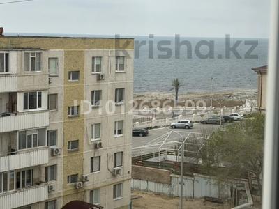 3-комнатная квартира · 70 м² · 4/5 этаж, 15-й мкр 39 за 17 000 ₸ в Актау