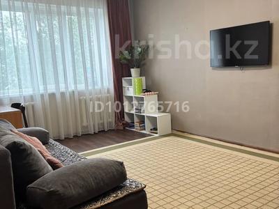 2-бөлмелі пәтер · 55.7 м² · 5/5 қабат, Ислам каримова 42, бағасы: 41.5 млн ₸ в Алматы, Алмалинский р-н
