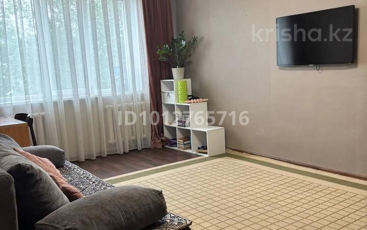 2-бөлмелі пәтер · 54 м² · 5/5 қабат, Ислам каримова 42, бағасы: 41 млн ₸ в Алматы, Алмалинский р-н — фото 2