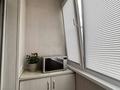 2-бөлмелі пәтер · 54 м² · 5/5 қабат, Ислам каримова 42, бағасы: 41 млн ₸ в Алматы, Алмалинский р-н — фото 11