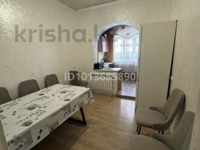 2-комнатная квартира · 59 м² · 5/5 этаж, Шаталюка за 13 млн ₸ в Сатпаев