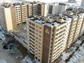 1-комнатная квартира, 45 м², 5/12 этаж, Косшыгулулы 159 за 17 млн 〒 в Астане, Сарыарка р-н
