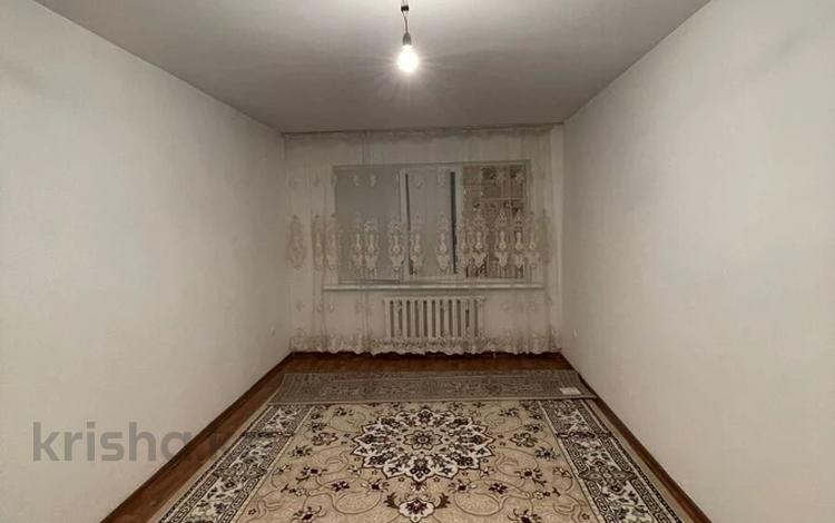 1-комнатная квартира, 46 м², 5/5 этаж, саялы 1